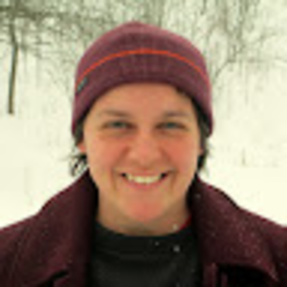 Meet your Posher, Melody